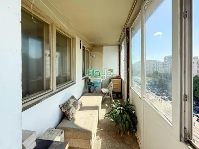 Apartament 2 camere Metrou Piata Iancului - foto 8