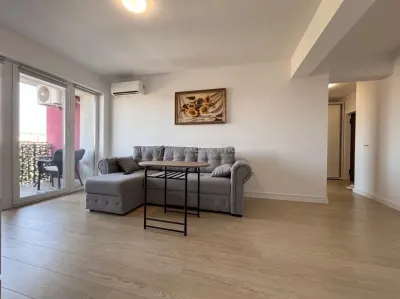 Apartament 2 camere decomandat str Onestilor - foto 3
