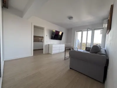 Apartament 2 camere decomandat str Onestilor - foto 4