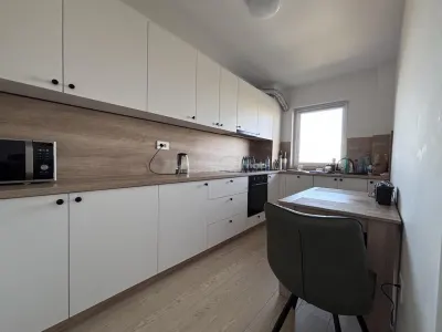 Apartament 2 camere decomandat str Onestilor - foto 7
