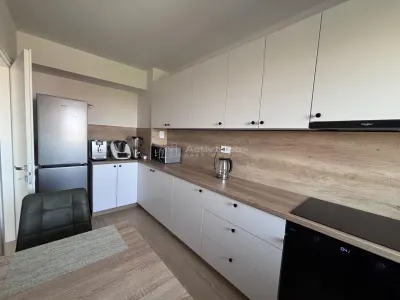 Apartament 2 camere decomandat str Onestilor - foto 9