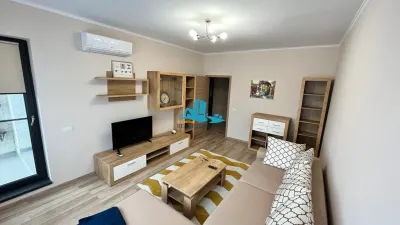 Inchiriere apartament 2 camere, Politehnica, vedere panoramica, 4 minute de metrou - Bucuresti