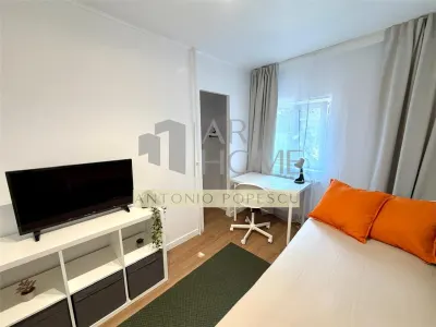 Apartament 3 camere,mobilat-utilat,centrala proprie,Ploiesti, Gh. Doja - foto 12