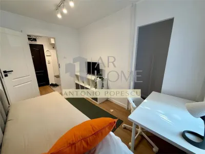 Apartament 3 camere,mobilat-utilat,centrala proprie,Ploiesti, Gh. Doja - foto 14