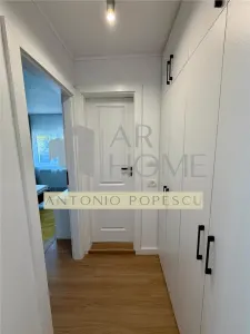 Apartament 3 camere,mobilat-utilat,centrala proprie,Ploiesti, Gh. Doja - foto 21