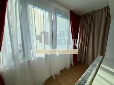 Apartament 3 camere,mobilat-utilat,centrala proprie,Ploiesti, Gh. Doja - foto 22