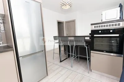 Pipera | Rond OMV | The Class Residence | 2019 | Parcare - foto 11