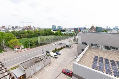 Pipera | Rond OMV | The Class Residence | 2019 | Parcare - foto 16