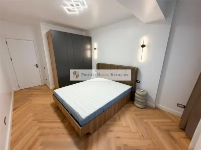 Pipera | My Place Residence 2 | Bloc 2025 | Parcare | Nou - foto 6