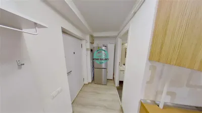 Apartament cu 2 camere modern, de inchiriat, zona 7 Noiembrie - foto 6