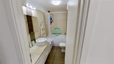 Apartament cu 2 camere modern, de inchiriat, zona 7 Noiembrie - foto 7