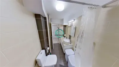 Apartament cu 2 camere modern, de inchiriat, zona 7 Noiembrie - foto 8