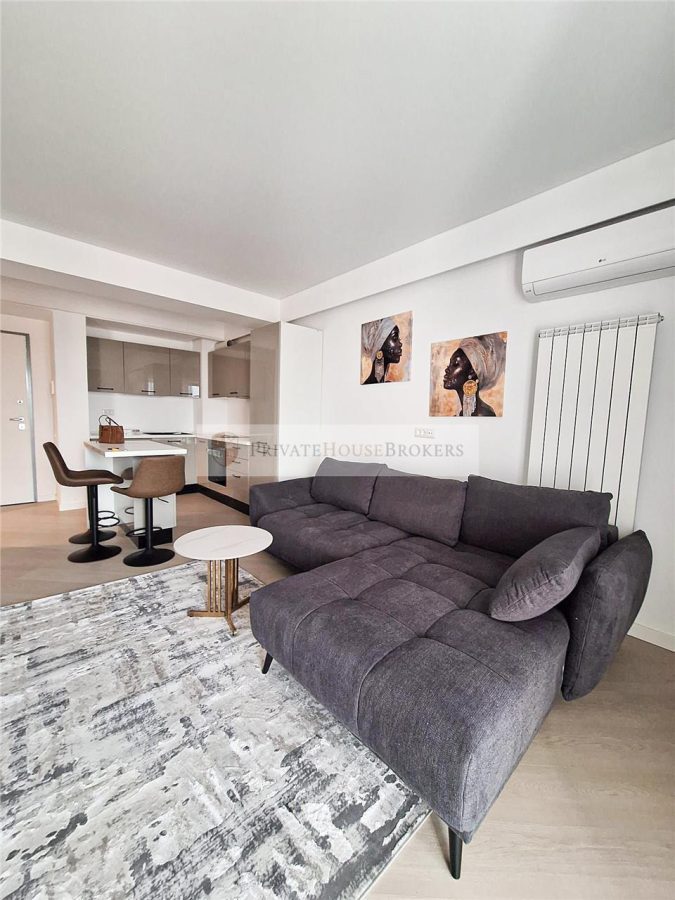 Pipera | Porsche | Cortina North | Bloc 2023 | Modern - Bucuresti