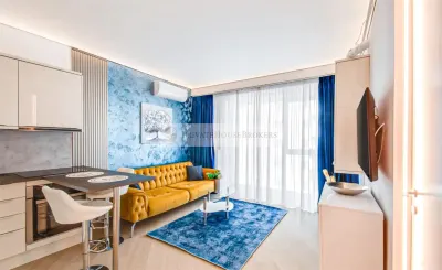 Pipera | Porsche | Cortina North | Bloc 2023 | Modern - Bucuresti