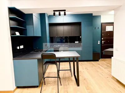 Aviatiei | UpGround Residence | Bloc 2010 | Parcare - foto 3