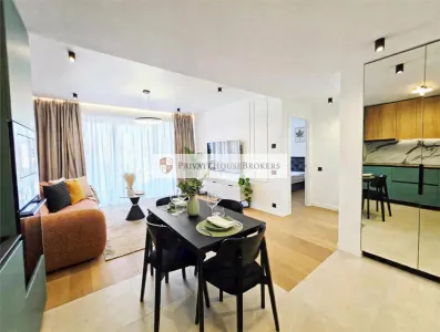 Aviatiei | One High District | Bloc 2026 | Totul Nou - foto 2