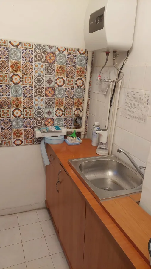 Vând garsonieră zona malul Mureșului - Arad
