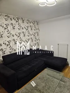 Apartament 2 camere de închiriat | Sibiu, Central | 51 mp - foto 4