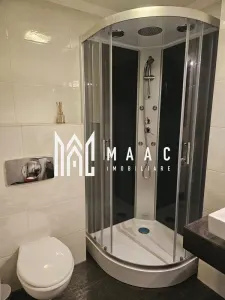 Apartament 2 camere de închiriat | Sibiu, Central | 51 mp - foto 7