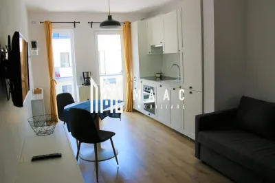 Apartament 2 camere de închiriat | Sibiu | City Residence - Sibiu
