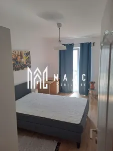 Apartament 2 camere de închiriat | Sibiu | City Residence - foto 7