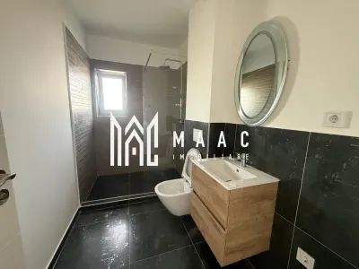 Apartament 2 camere de vânzare | Turnișor, Sibiu | grădină 21 mp - Sibiu