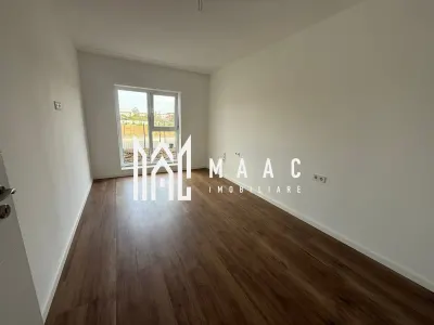Apartament 2 camere de vânzare | Turnișor, Sibiu | grădină 21 mp - foto 3