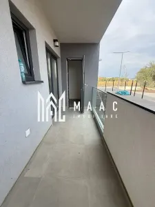 Apartament 2 camere de vânzare | Turnișor, Sibiu | grădină 21 mp - foto 4