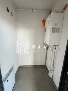 Apartament 2 camere de vânzare | Turnișor, Sibiu | grădină 21 mp - foto 6
