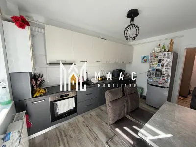 Apartament 2 camere de vânzare | Șelimbăr | 52 mp | parcare - Selimbar