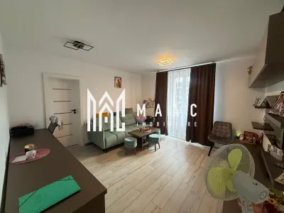 Apartament 2 camere de vânzare | Șelimbăr | 52 mp | parcare - foto 8