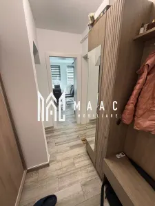 Apartament 2 camere de vânzare | Șelimbăr | 52 mp | parcare - foto 9