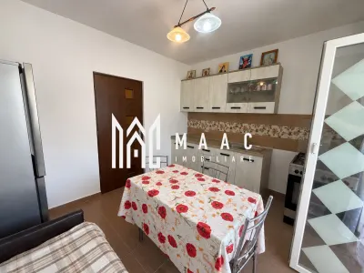 Apartament de vânzare Sibiu | 2 camere | Arhitecților | 52 mp - Sibiu