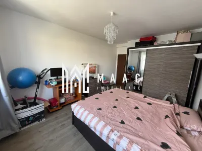 Apartament de vânzare Sibiu | 2 camere | Arhitecților | 52 mp - foto 3