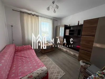 Apartament de vânzare Sibiu | 2 camere | Arhitecților | 52 mp - foto 4