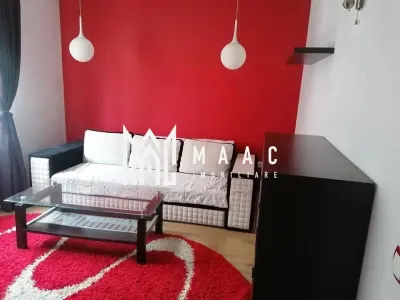 Apartament de închiriat Sibiu | Central | 2 camere | 54 mp - foto 2