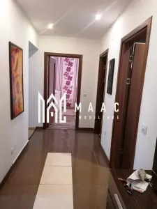 Apartament de închiriat Sibiu | Central | 2 camere | 54 mp - foto 7