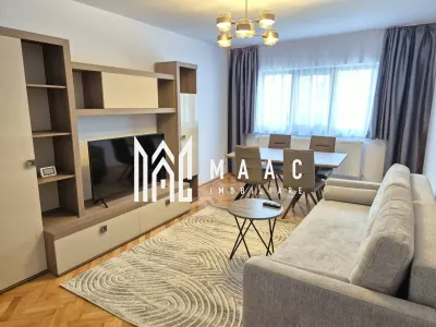Apartament 2 camere| Sibiu, Nicolae Iorga| 54mp | Decomandat - Sibiu