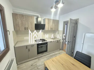 Apartament 2 camere| Sibiu, Nicolae Iorga| 54mp | Decomandat - foto 4