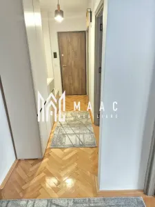 Apartament 2 camere| Sibiu, Nicolae Iorga| 54mp | Decomandat - foto 6