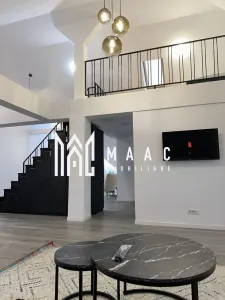 Apartament tip studio de închiriat | Șelimbăr | 70 mp - foto 2