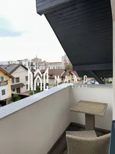 Apartament tip studio de închiriat | Șelimbăr | 70 mp - foto 4