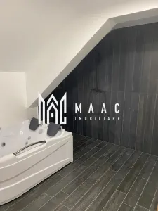 Apartament tip studio de închiriat | Șelimbăr | 70 mp - foto 7