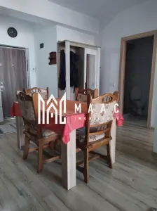 Apartament 2 camere de vânzare | Șelimbăr | etaj 9, panoramă - Selimbar