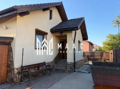 Casă de vânzare Sibiu | Terezian | 86 mp | teren 660 mp - Sibiu