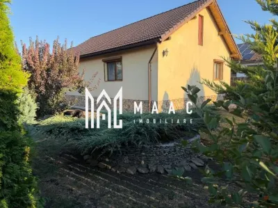 Casă de vânzare Sibiu | Terezian | 86 mp | teren 660 mp - foto 2
