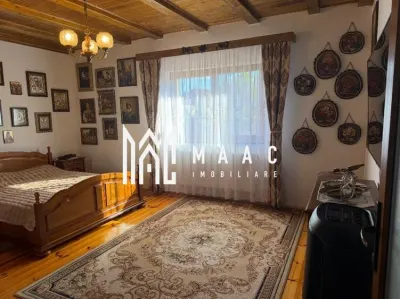 Casă de vânzare Sibiu | Terezian | 86 mp | teren 660 mp - foto 11