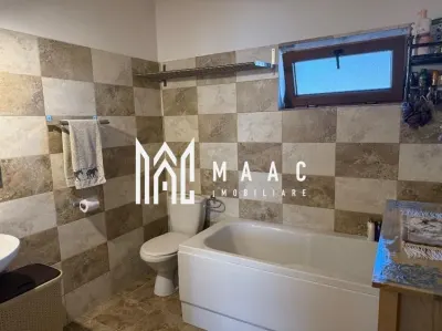 Casă de vânzare Sibiu | Terezian | 86 mp | teren 660 mp - foto 12