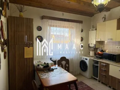 Casă de vânzare Sibiu | Terezian | 86 mp | teren 660 mp - foto 13