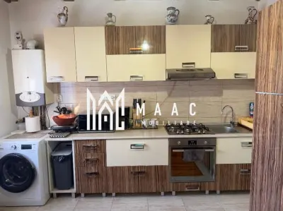 Casă de vânzare Sibiu | Terezian | 86 mp | teren 660 mp - foto 5